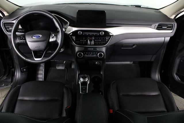 2020 Ford Escape SE Sport Hybrid