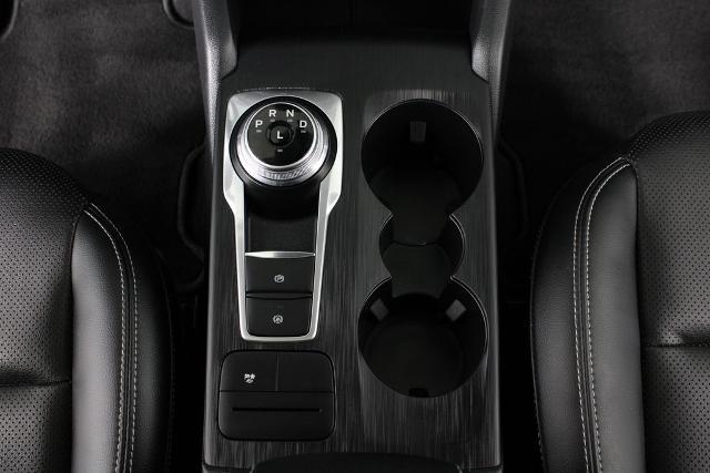 2020 Ford Escape SE Sport Hybrid