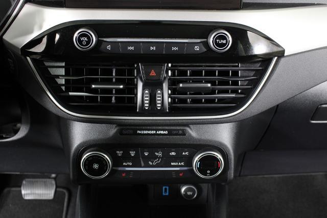 2020 Ford Escape SE Sport Hybrid
