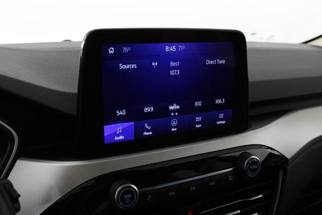2020 Ford Escape SE Sport Hybrid