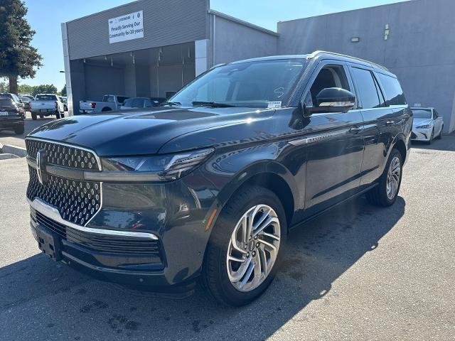 2025 Lincoln Navigator Reserve for sale in Livermore, CA