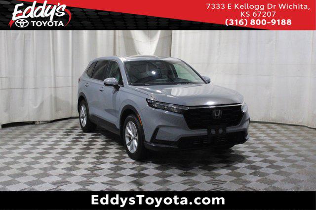 2024 Honda CR-V EX-L AWD for sale in Wichita, KS