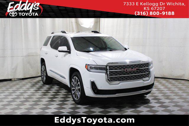 2023 GMC Acadia AWD Denali for sale in Wichita, KS
