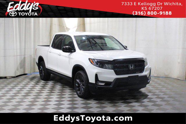 2024 Honda Ridgeline Sport for sale in Wichita, KS