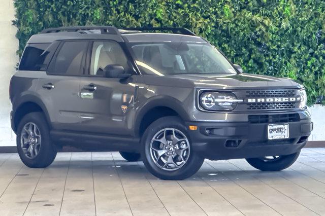 2022 Ford Bronco Sport Badlands for sale in Portland, OR