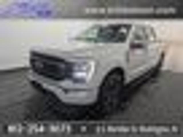 2023 Ford F-150 LARIAT for sale in Washington, IN