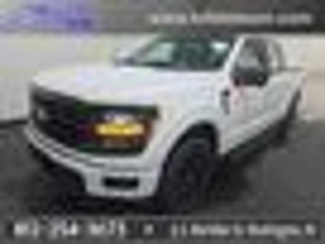 2024 Ford F-150 XLT for sale in Washington, IN