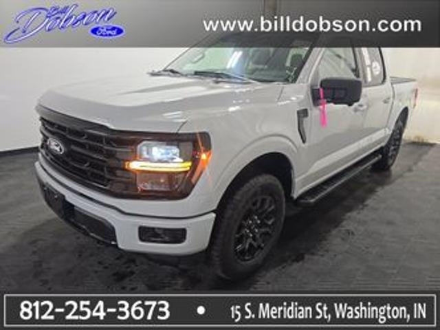 2024 Ford F-150 XLT for sale in Washington, IN
