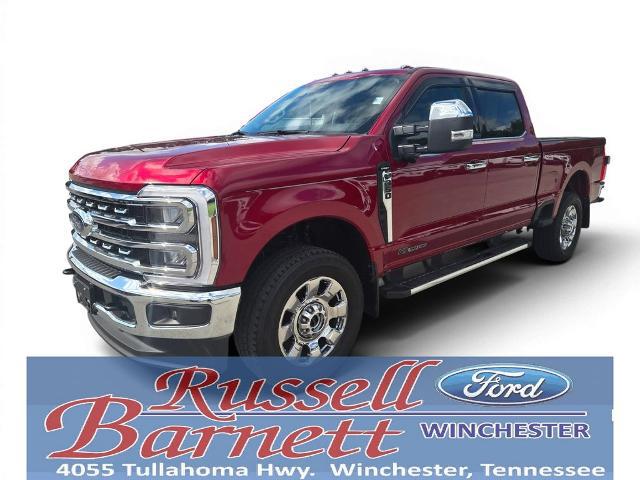 2025 Ford F-350 LARIAT for sale in Winchester, TN