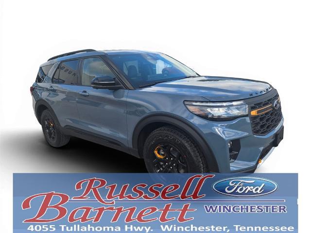 2026 Honda Passport TrailSport for sale in Winchester, TN