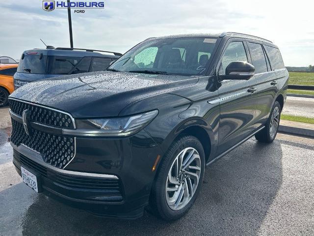 2025 Lincoln Navigator Reserve for sale in Wellston, OK