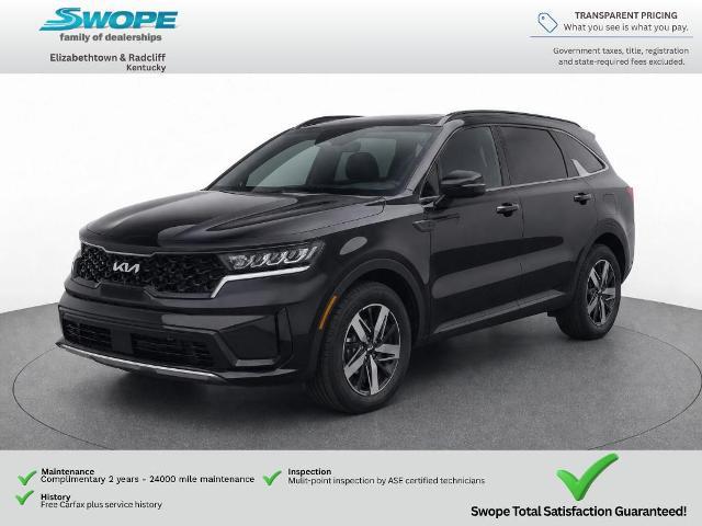 2022 Kia Sorento S for sale in Elizabethtown, KY