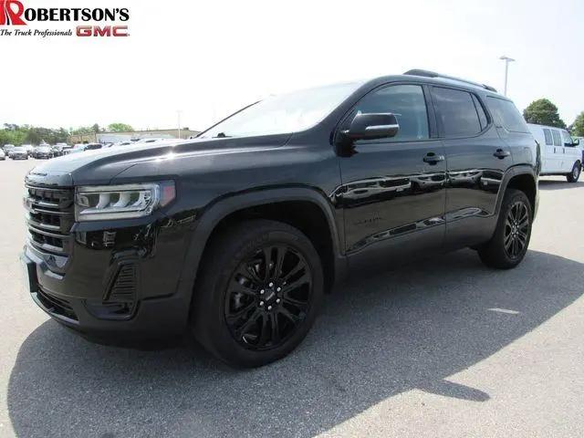 2023 GMC Acadia AWD SLT for sale in Wareham, MA
