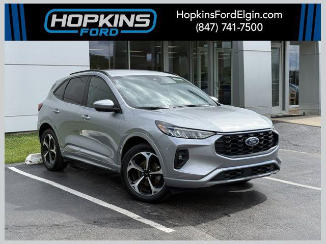 2023 Ford Escape ST-Line Select for sale in Elgin, IL