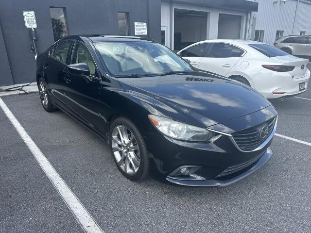 2014 Mazda Mazda6 i Grand Touring for sale in Savannah, GA