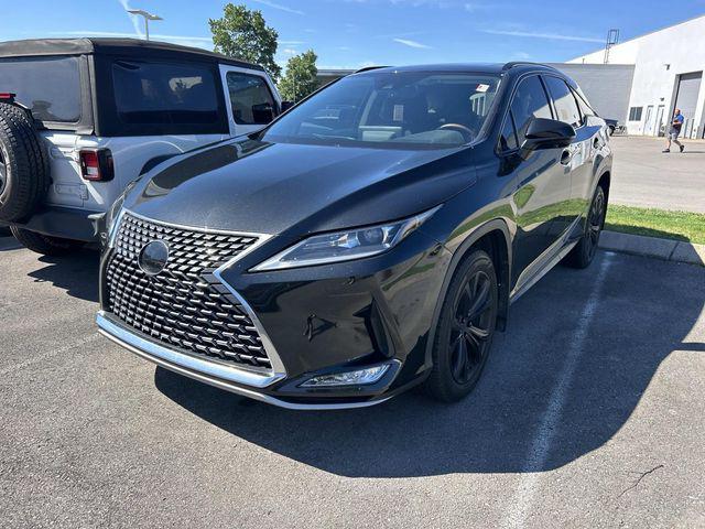 2022 Lexus RX 350 Base for sale in Murfreesboro, TN