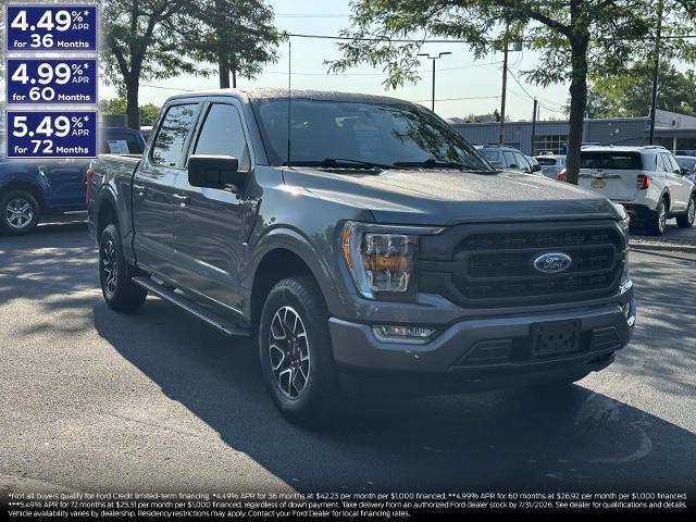 2022 Ford F-150 XL for sale in Port Huron, MI