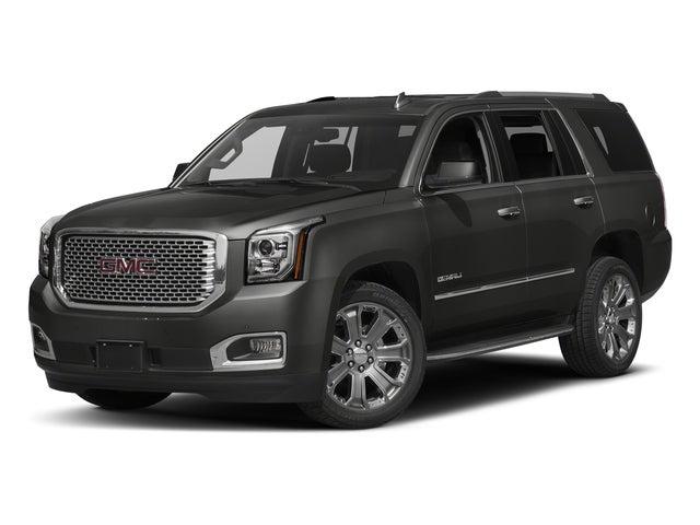 2017 GMC Yukon Denali for sale in Beatrice, NE