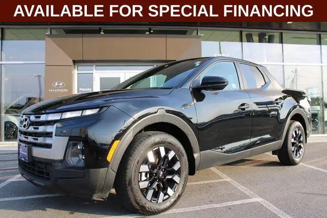 2025 Hyundai Santa Cruz SE for sale in Hagerstown, MD