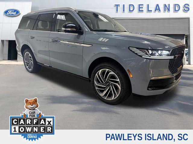 2025 Lincoln Navigator Reserve for sale in Pawleys Island, SC