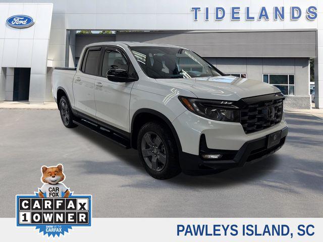 2025 Honda Ridgeline TrailSport for sale in Pawleys Island, SC