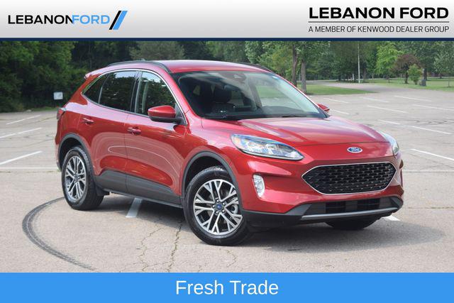 2020 Ford Escape SEL for sale near Lebanon, OH