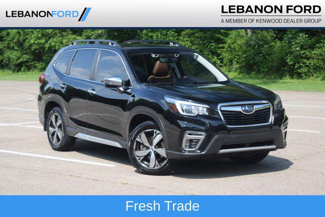 2019 Subaru Forester Touring for sale in Lebanon, OH