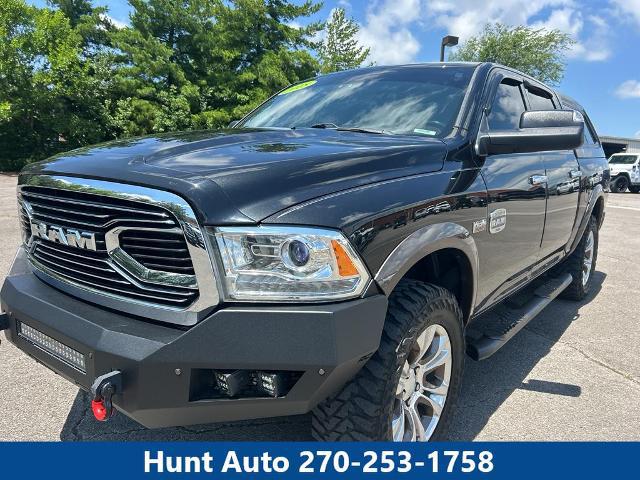 2018 Ram 1500 Longhorn Crew Cab 4x4 5'7" Box for sale in Franklin, KY