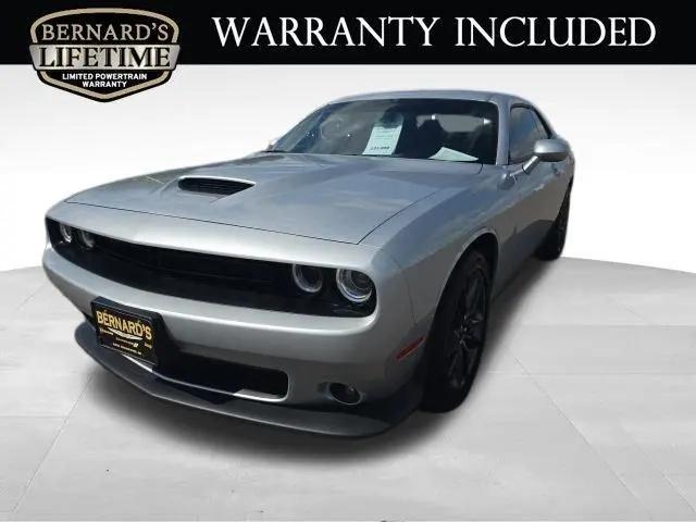 2023 Dodge Challenger GT AWD for sale in New Richmond, WI