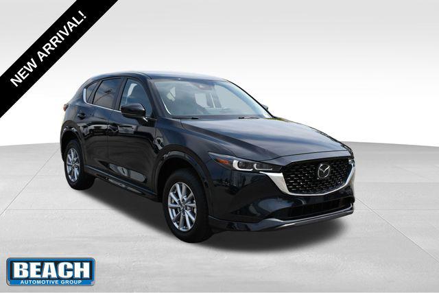 2025 Mazda CX-5 2.5 S Select for sale in Myrtle Beach, SC