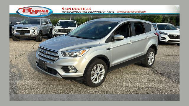 2019 Ford Escape for sale near Delaware, OH