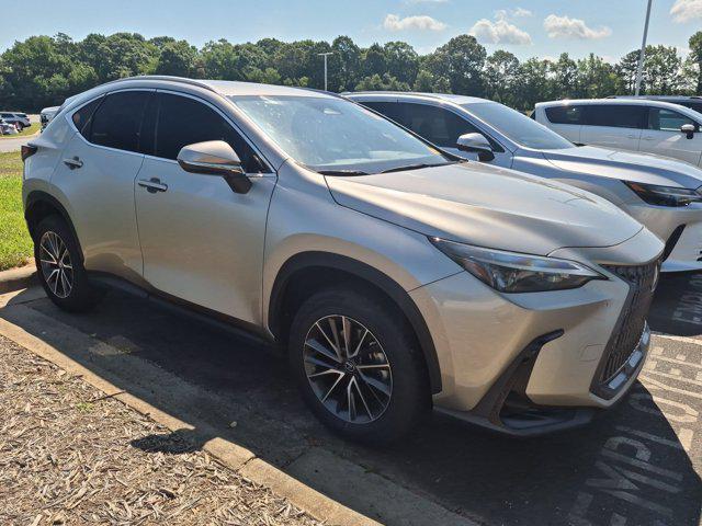 2024 Lexus NX Base for sale in Indian Trail, NC