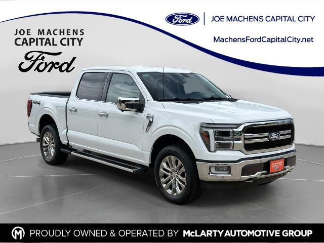 2024 Ford F-150 LARIAT for sale in Jefferson City, MO