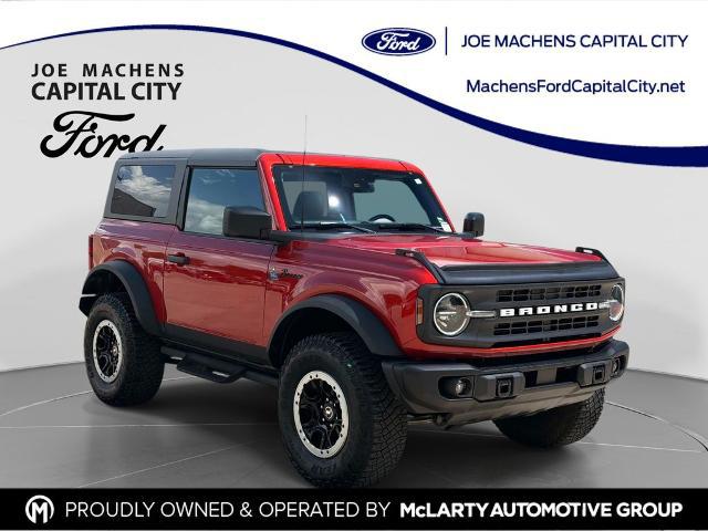 2024 Ford Bronco Black Diamond for sale in Jefferson City, MO