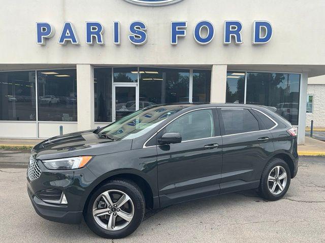 2023 Ford Edge SEL for sale in Paris, AR