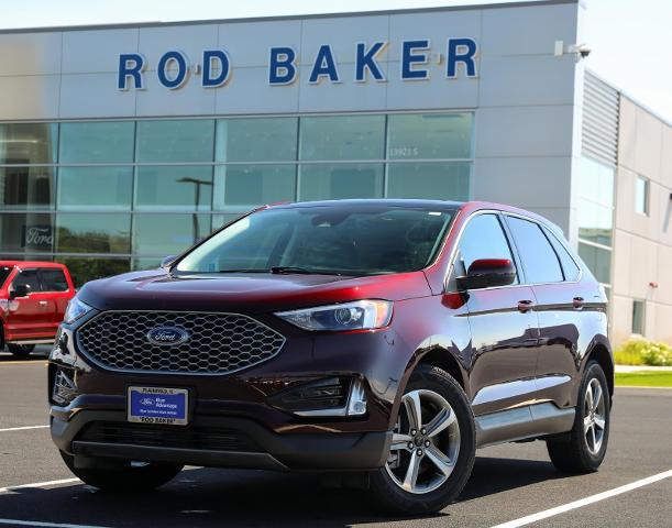 2023 Ford Edge SEL for sale in Plainfield, IL