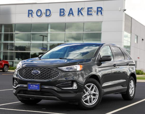 2023 Ford Edge SEL for sale in Plainfield, IL