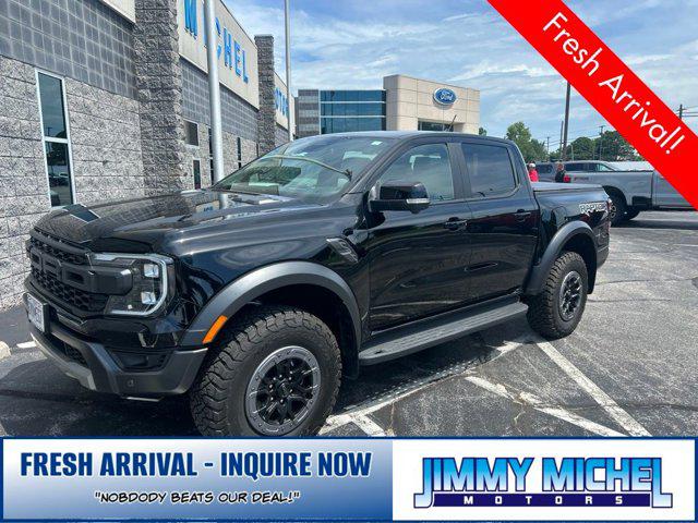 2025 Ford Ranger Raptor for sale in Aurora, MO