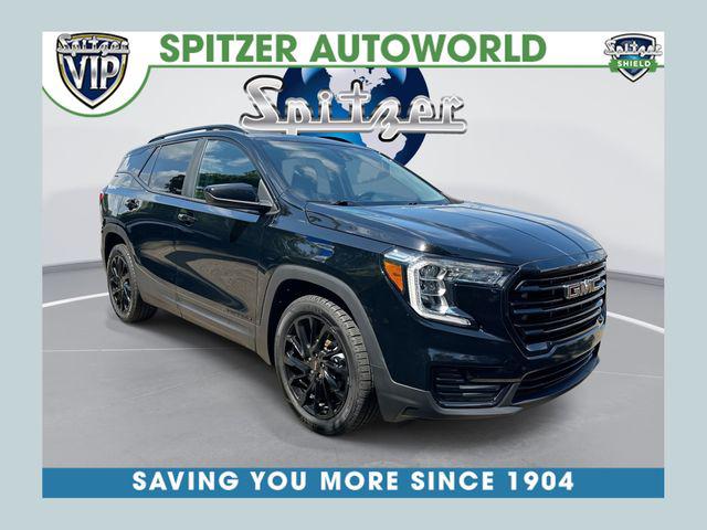 2023 GMC Terrain FWD SLE for sale in Hartville, OH