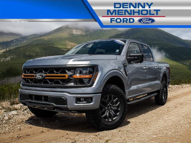 2024 Ford F-150 Tremor for sale in Butte, MT