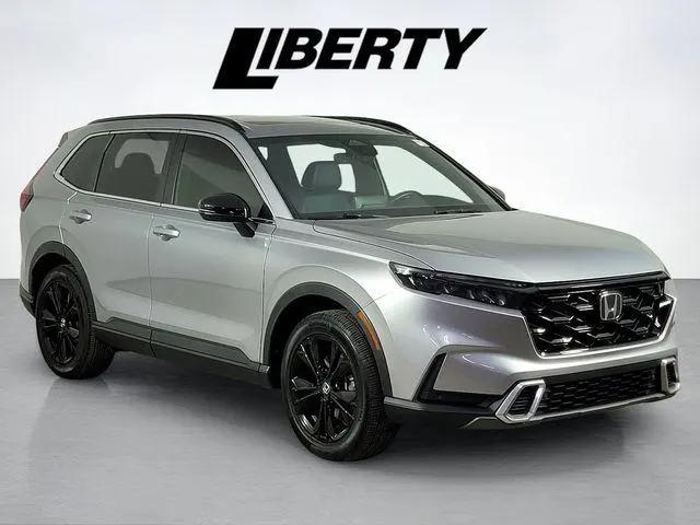 2023 Honda CR-V Hybrid Sport Touring for sale in Aurora, OH