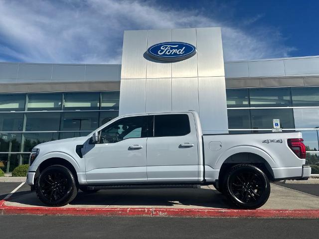 2025 Ford F-150 LARIAT for sale in Warrenton, OR