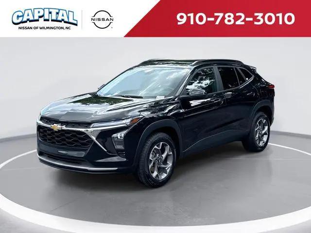 2024 Chevrolet Trax FWD LT for sale in Wilmington, NC