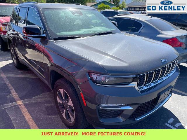 2024 Jeep Grand Cherokee Base for sale in Layton, UT