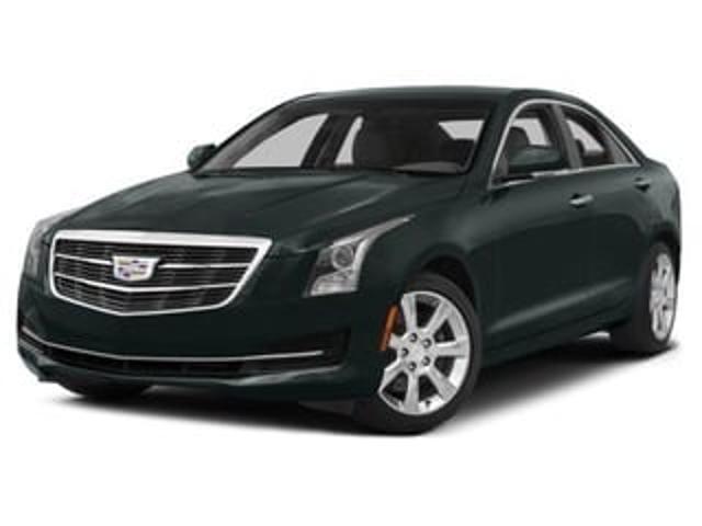 2017 Cadillac ATS Standard for sale in Tarpon Springs, FL