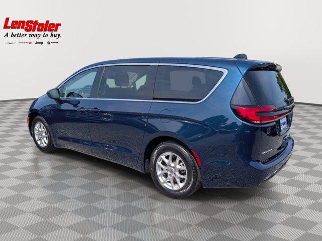 2023 Chrysler Pacifica Touring L 2023 Chrysler Pacifica Touring L