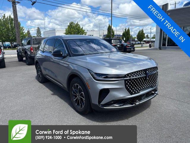 2025 Lincoln Nautilus Premiere for sale in SPOKANE VALLEY, WA