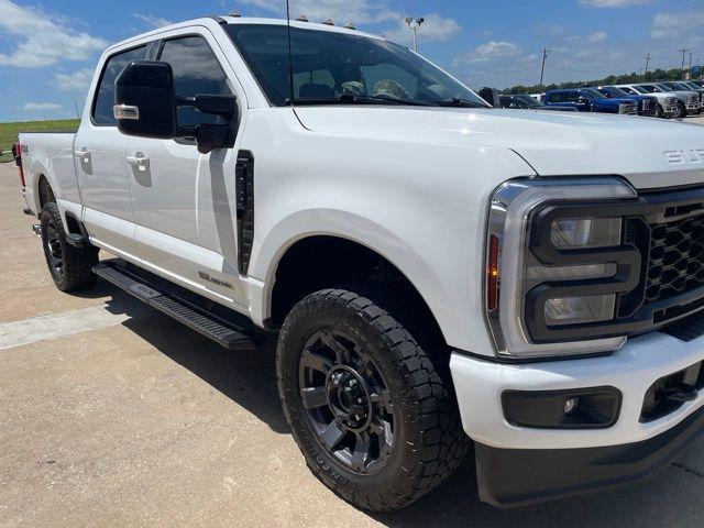 2024 Ford F-250 LARIAT for sale in Whitesboro, TX