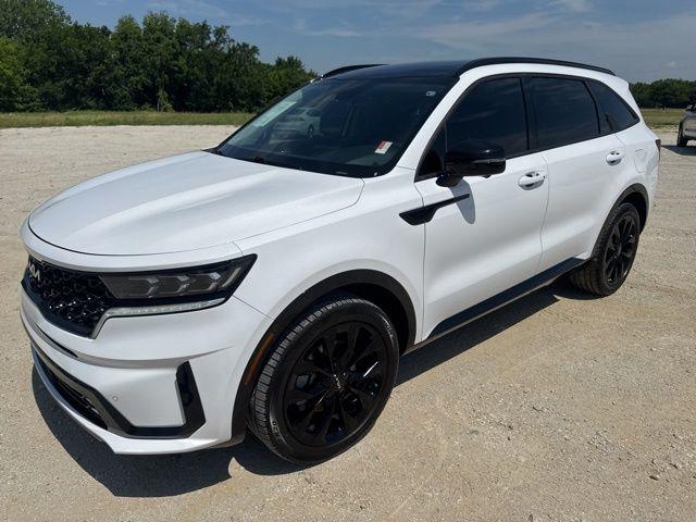 2022 Kia Sorento SX Prestige for sale in Whitesboro, TX