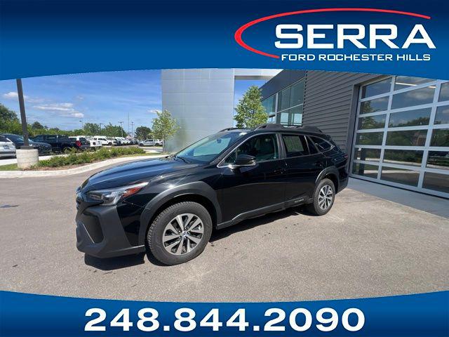 2023 Subaru Outback Premium for sale in Rochester Hills, MI